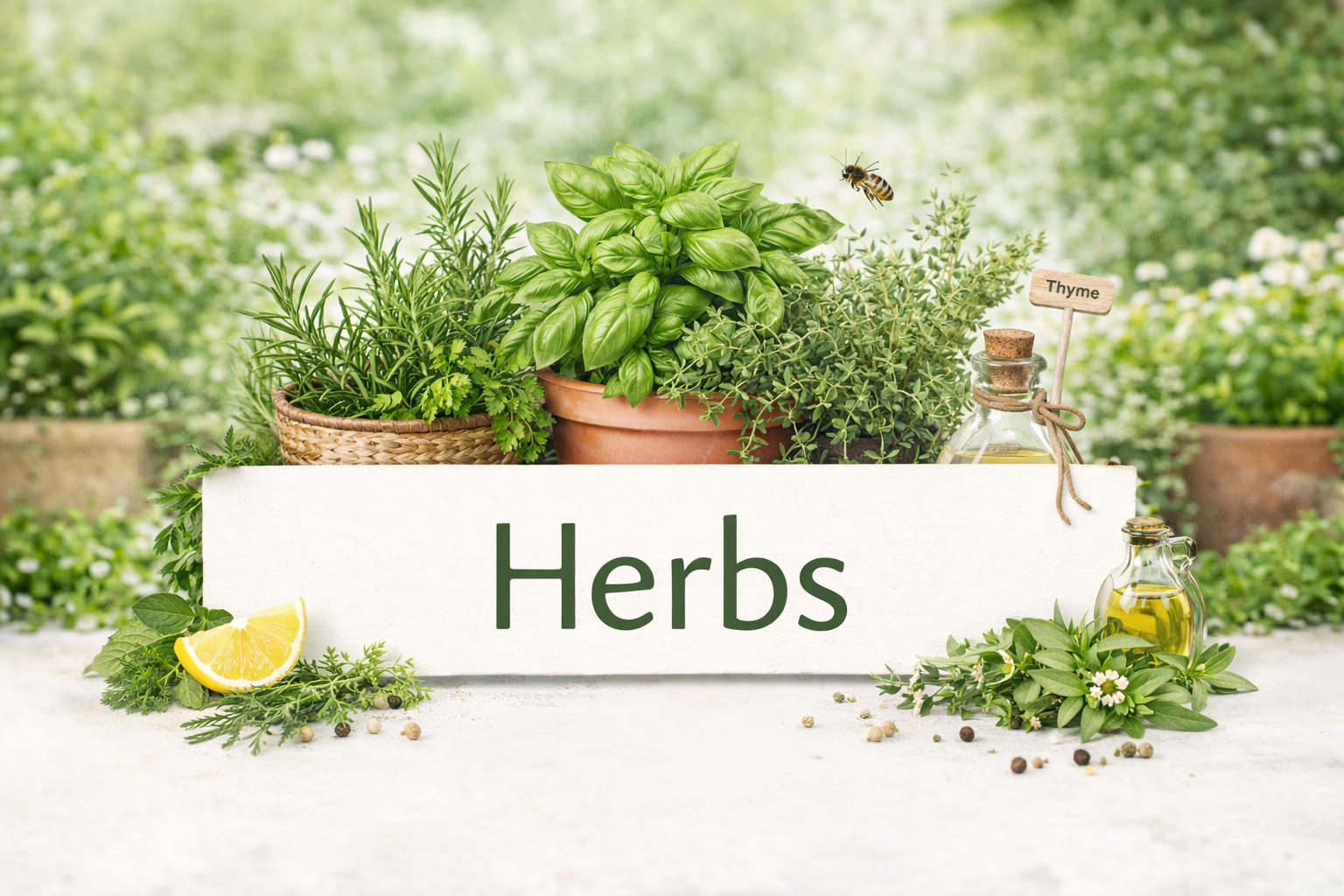 Herbs